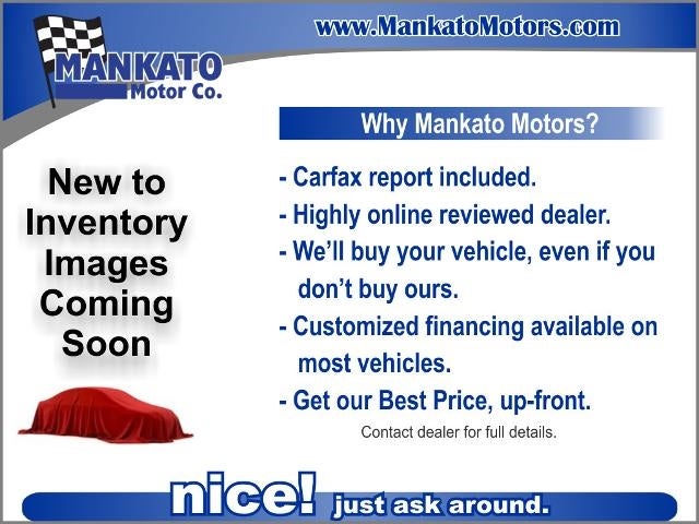 Used 2010 Mazda MAZDA3 s Grand Touring with VIN JM1BL1H50A1320811 for sale in Mankato, Minnesota